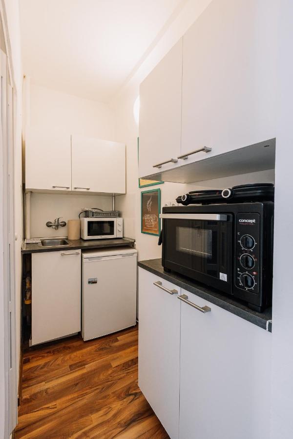 Cozy Apartment In Ruzinov Bratislava Esterno foto