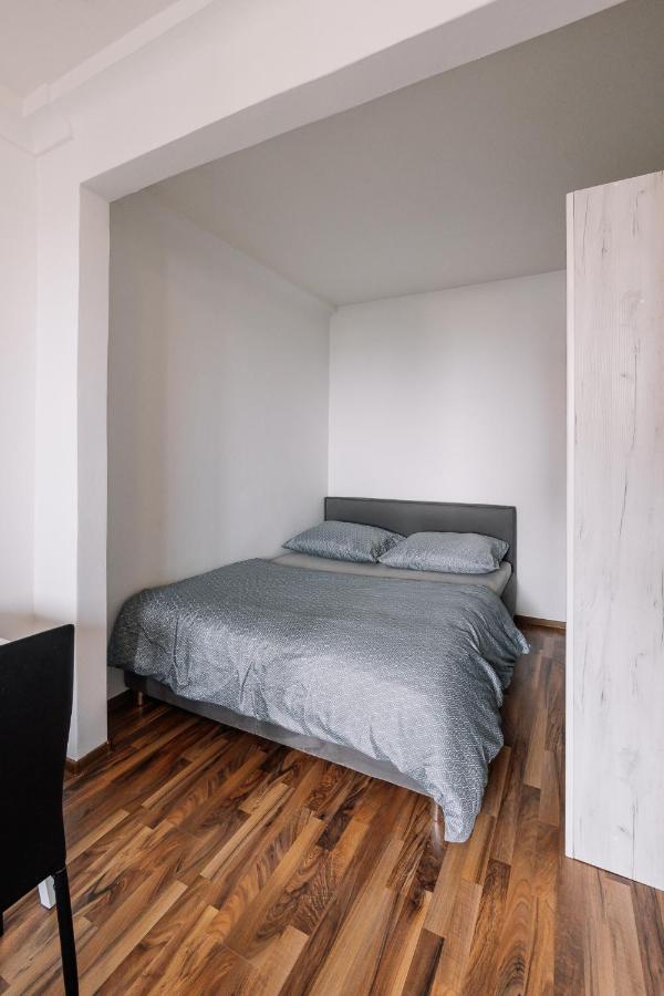 Cozy Apartment In Ruzinov Bratislava Esterno foto