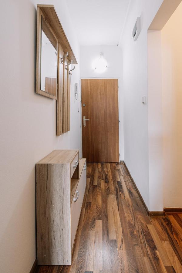 Cozy Apartment In Ruzinov Bratislava Esterno foto